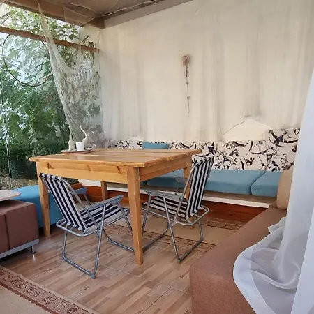 Guest house Garden