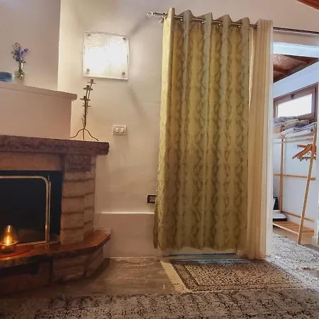 Garden Guest house Tirana
