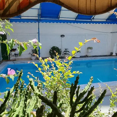 Guest house Garden