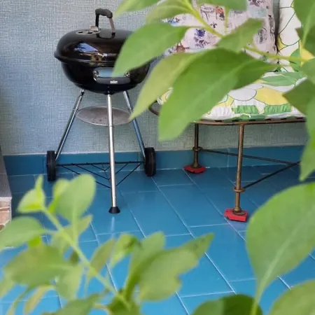 Garden Guest house Tirana