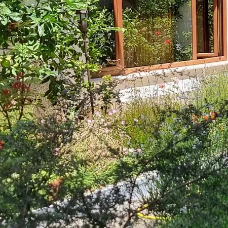 Gasthuis Garden Tirana