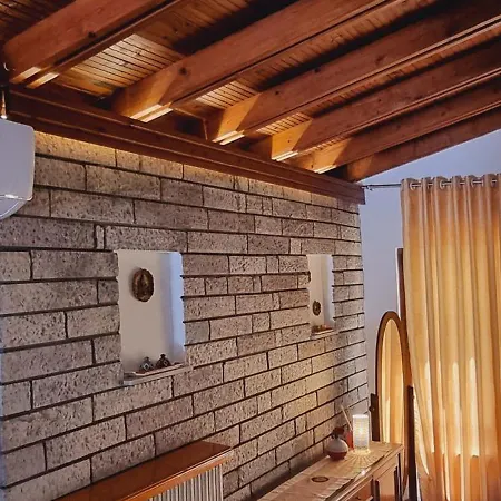 Maison d'hôtes Garden 4*