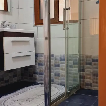 Maison d'hôtes Garden Tirana