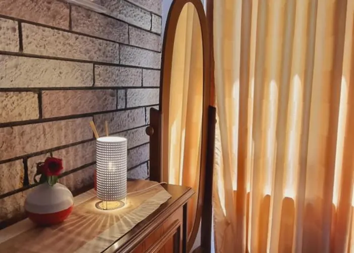 Garden Gasthof Tirana