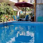 Garden Tirana