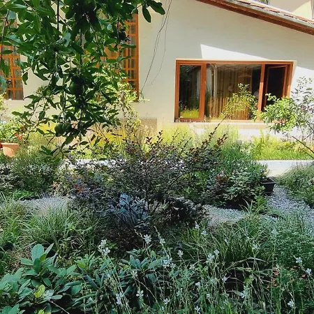 Vendégház Garden Tirana