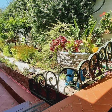 Gasthuis Garden