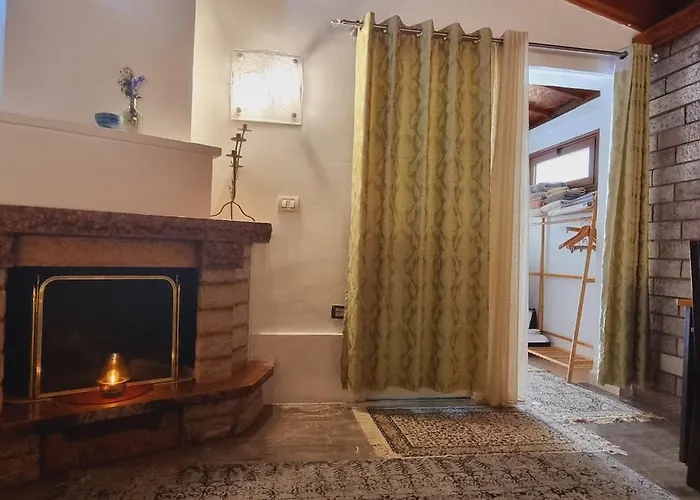 Garden Vendégház Tirana