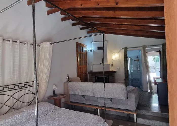 Garden Vendégház 4*