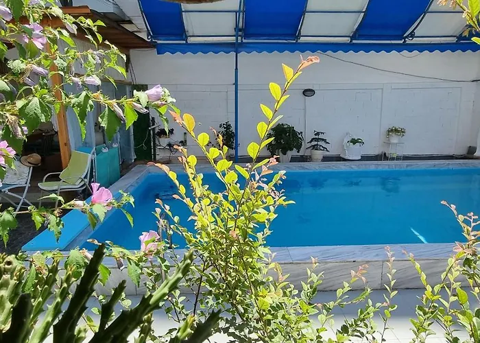 Garden Vendégház Tirana