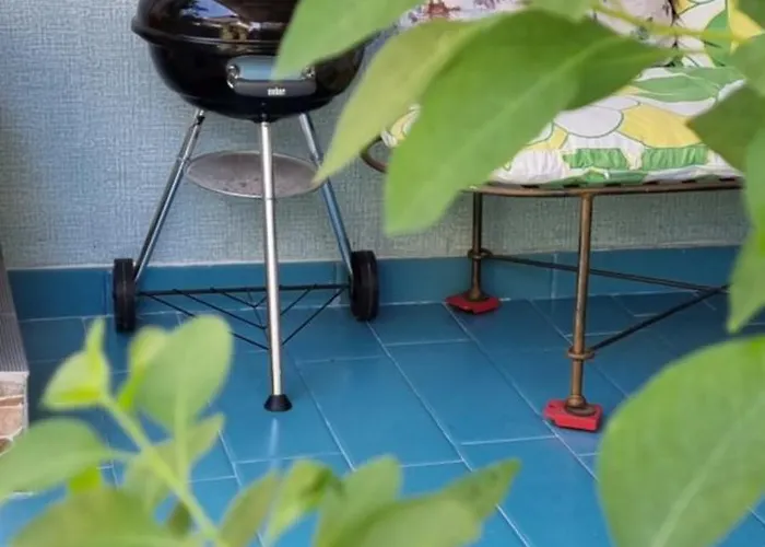 Garden Vendégház Tirana