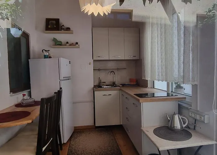 Vendégház Garden Tirana